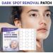Dark Spots Patches Safe Invisible Patch Portable Patch Remover Dissolving Spots Pimple Patch Smooth Spots Remover Patch Facial Acting Patch for Body Face Skin Dots Spots - Buy Online on GoSupps.com
