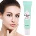 Lip Pomade | 0.51 fl. Oz Shiny Lip Repair Balm, Moisturizing Fixative Lip Care to Repair Protect Chapped and Dry Lips with Natural Ingredients Gimocool