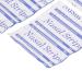 100pcs Sleep Nasal Strips for Easy Breathing and Anti-Snoring | Promotes Relaxation and Relieves Congestion | Daily Use - Buy Online on GoSupps.com