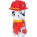 Air-Val International Paw Patrol 2in1 Shower Gel & Shampoo 2D Marshall 400ml - Buy Online on GoSupps.com
