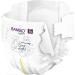 Bambo Nature Overnight Nappies Eco-Friendly Nappies Enhanced Leakage Protection For Dry Night s Sleep Secure & Comfortable Overnight Baby Nappies Ultra Absorption Size 5 Nappies (12-18g) 22PK - Buy Online on GoSupps.com