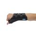 Form Fit 20 cm Large Left Wrist Support with Thumb Spica