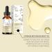 Huile Essentielle D' pilation For Soins Infirmiers - Formule Hydratante Et Nourrissante For Une Peau Lisse Apaise Les Irritations Et Inhibe La Pousse Des Poils(2PCS) - Buy Online on GoSupps.com