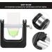 S de de Teinture Capillaire Teinture Professionnelle de la Teinture des Cheveux Noirs Squeeze Facile Utiliser et Transporter viter les D chets Pratiques pour les - Buy Online on GoSupps.com