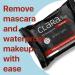 Buy Vitamin E Infused Makeup Remover Wipes Alcohol-Free Cleansing Wipes 20pcs International Shipping Available - Buy Online on GoSupps.com