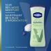 Buy Vaseline Total Moisture Aloe Fresh Lotion - 295 ml | Hydrating Multi Layer Moisturizer for All Skin Types - Free Shipping Worldwide - Buy Online on GoSupps.com