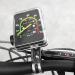 Waterproof Bike Speedometer & Odometer for Cycling | Mountain Bike Computer - Mechanical Odometer for All Bicycles - Buy Online on GoSupps.com