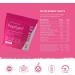 SoBodyCo Premium Collagen Supplements for Women & Men | 5 Types of Collagen Powder | Peptigen Collagen Peptides | Marine Collagen Hydrolysate Powder | 120 Days Supply - Buy Online on GoSupps.com