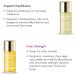 Aromatherapy Associates Discovery Wellbeing Miniature Bath & Shower Oil Set - 10 Premium Oils, 0.10 fl oz Each, in Gift Box - Buy Online on GoSupps.com