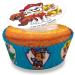 Dekora PAW Patrol Edible Sugar disc Cake Toppers - x16 - Buy Online on GoSupps.com