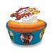16 Edible Paw Patrol Mini Slices - Perfect for Decorating Children's Parties | International Shipping Available - Buy Online on GoSupps.com