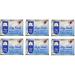 Puck Cream Pure & Natural 6oz/170g - Pack of 6 -