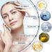 SEAGRIL Anti-Wrinkle Serum & Collagen Boost Cream | Instant Eye Lift - 3PC Anti-Aging Set - Buy Online on GoSupps.com