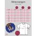 Personalized Dachshund T-Shirt for Dog Owners - Custom Gift by Shirtracer - Royal Blue - Men's Size L - Buy Online on GoSupps.com