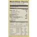 Kitchens Of India Pindi Chana - Ready to Eat Chick Pea Curry (10oz, Pack of 6) - Buy Online on GoSupps.com