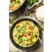 Maesri Authentic Thai Curry Paste - Red Curry & Green Curry 400g (Pack of 2) HALAL - Buy Online on GoSupps.com