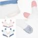COHEALI Infant Mittens Tools Tools Tools Tools Infant Stop 2 Pairs No Scratch Thumb Protector Stop Thumb Sucking Gloves Anti-Scratch Infant Gloves Anti-Sucking Gloves Thumb Guard - Buy Online on GoSupps.com
