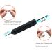Resound Sure Fit Style Hearing Aid Ear Domes Cleaning Tools - S Size 8PCS - Buy Online on GoSupps.com