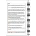 Perfect Strike Chess Scorebook and Rules - Heavy Duty Archival Quality Scoring Book for Practice and Competition (5.5 x 8.5) - 50 Games per Book - Buy Online on GoSupps.com