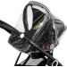 Silver Cross Ventura Car Seat Raincover (228) - Premium Quality Raincover - Buy Online on GoSupps.com