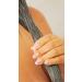 OL Coconut Pulp Treatment for Stronger Thicker & Longer Hair - Soft & Shiny Results | Buy Internationally - Buy Online on GoSupps.com