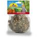 JR FARM Birds Gourmet Cones Large & Parrot 195 g