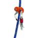 Wild Country Ropeman 1 Ascender - Orange | Lightweight Climbing Gear - Buy Online on GoSupps.com