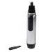 Items 4U Nose and Ear Hair Trimmer - Silver | Precision Grooming Tool for Men & Women - International Shipping Available - Buy Online on GoSupps.com