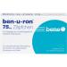 Ben-U-Ron 75 mg suppositories 10 hours