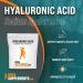 Pure Hyaluronic Acid Supplements - Anti Aging Formula - 50g (1.8oz) - BulkSupplements.com - Buy Online on GoSupps.com