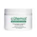 Cutemol Emollient Moisturizing Cream - Serious Moisturizer Lotion Balm for Recovering Dry, Damaged Skin - Hydration for Cracked Hands and Feet, Eczema, Psoriasis, and Raw Skin (8 oz) Emollient Cream - 8oz