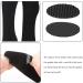 Universal Bicycle Helmet Pad Replacement Kit | Comfortable Foam Pads for Motorcycle & Bicycle Helmets | Enhance Your Ride - Buy Online on GoSupps.com
