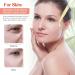 2PCS Natural Unrefined Batana Oil for Hair Growth & Skin Care | Nourish Scalp Reduce Hair Loss & Enhance Eyelashes and Eyebrows - Buy Online on GoSupps.com