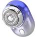Buy Fabater Electric Beard Cutter - Powerful 300mAh Trimmer | Washable & Stylish Gradient Blue - International Shipping Available - Buy Online on GoSupps.com