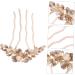 minkissy Hair Comb Rhinestone Side Comb Rhinestone Hair Clips Hair Side Comb Rhinestone Hair Pin Rhinestone Clips Hair Volume Clip Hairclips Bride Hair Clip Metal Miss Accessories Bow Tie - Buy Online on GoSupps.com
