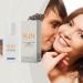 Perfumes for Women Eau de Toilette Cologne Spray Delicate Hypoallergenic Eau De Parfum Flower Hair Perfume Suitable for Casual Wear Presents for Women 30ml White - Buy Online on GoSupps.com