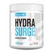 Jacked Factory HYDRASURGE Electrolyte Powder - Hydration Supplement with Key Minerals Himalayan Sea Salt Coconut Water - Keto Friendly Sugar Free Naturally Sweetened - 60 Servings Orange Mango