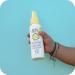 Sun Bum Baby Bum SPF 50 Sunscreen Spray | Mineral UVA/UVB Protection | Fragrance Free | 3 FL OZ - Buy Online on GoSupps.com