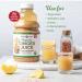 Organic Ginger Juice 32 Fl Oz - The Ginger People (Pack of 1) - Buy Online on GoSupps.com