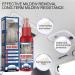 KOAHDE Car Interior Mould Cleaning Spray Automotive Interior Mold Cleaner Automotive Mold Cleaner Spray Revolutionary Mould Remover Spray Mold and Mildew Remover Gel Automobile Mold Remover Spray - Buy Online on GoSupps.com