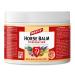 Refit horse balm extra strong hot xxl 500 ml - strongly warming with mountain gel arnica effective gel in pain immediate and long -term effect for back muscles and joints extra hot 500 ml (1 Pack)