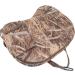 Heated Seat Pad Camouflage - 3 Speed USB Heated Stadium Cushion for Camping Hunting & Fishing - Buy Online on GoSupps.com