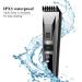 Professional KYG Electric Hair Clipper Versatile Hair & Beard Trimmer for Men & Kids International Shipping Available - Buy Online on GoSupps.com