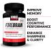 Force Factor Forebrain - 30 Capsules for Enhanced Focus & Mental Clarity - Buy Online on GoSupps.com