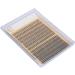 Individual Lashes Light Individual Lashes Volume 20D 30D 40D Puffy Professional For Party - Buy Online on GoSupps.com