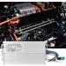 Buy Stepless Motor Controller - Adjustable Brush Motor Driver Module for CW/CCW Electric Motors | International Shipping - Buy Online on GoSupps.com