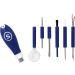 SINGER 47300 Sewer's Mate Multi Tool - 11-in-1 BlueStorage Case - Buy Online on GoSupps.com
