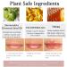 Cozzo Vitamin E Lip Plumping Serum | Eliminate Dryness Enhance Shine | 5 ml (3 Pieces) - International Shipping Available - Buy Online on GoSupps.com