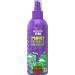 Aussie Kids Moist Sulfate Free Shampoo for Kids 16 fl oz/ 475 mL & Kids Moist Detangler for Kids 8 fl oz/236 mL Moist Shampoo + Detangler - Buy Online on GoSupps.com