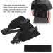Adjustable Arm Sling Shoulder Immobilizer | Rotator Cuff Support Brace - Black - Buy Online on GoSupps.com